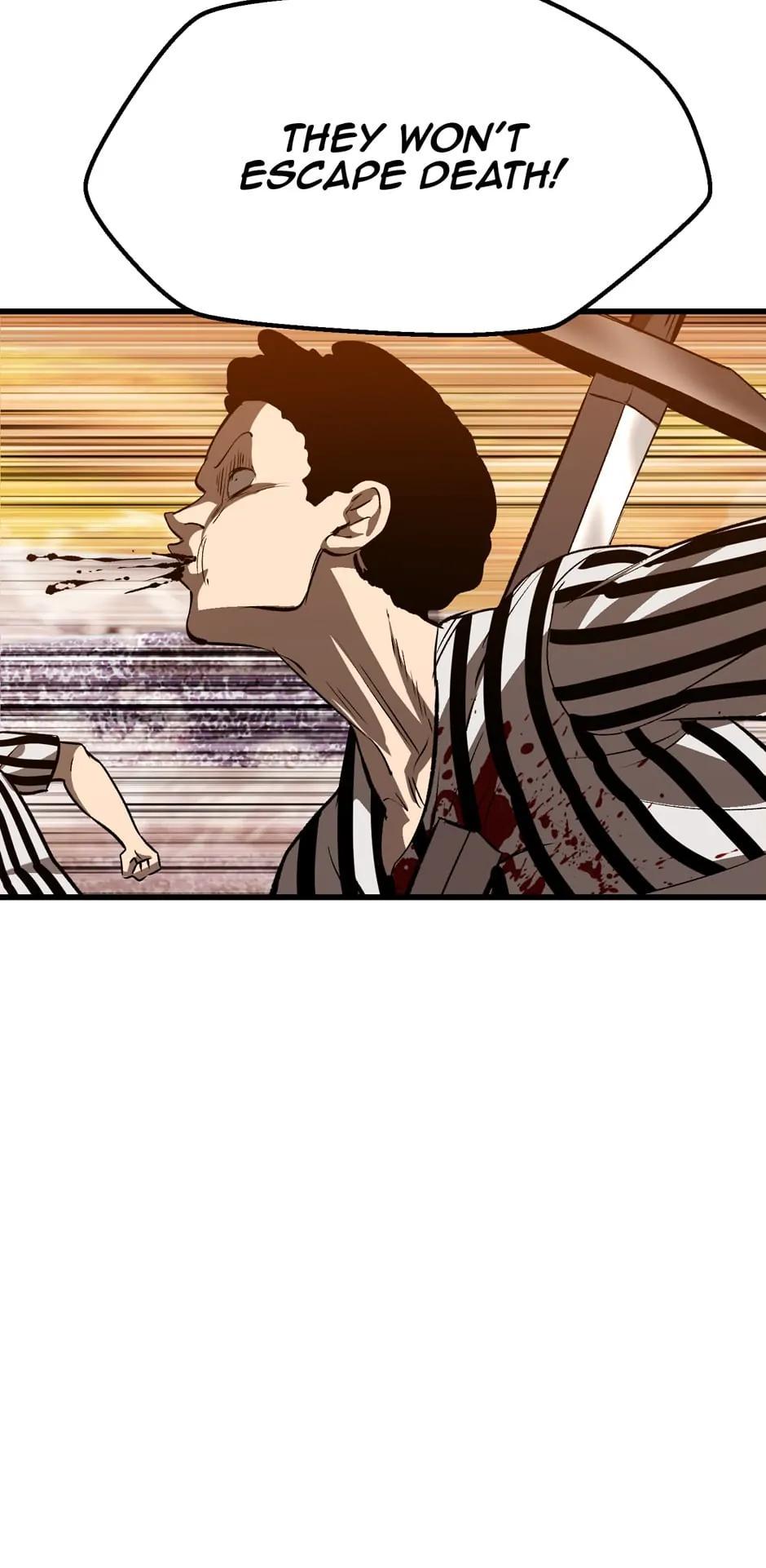 Otherworldly Sword King’s Survival Records Chap 204 - Next Chap 205