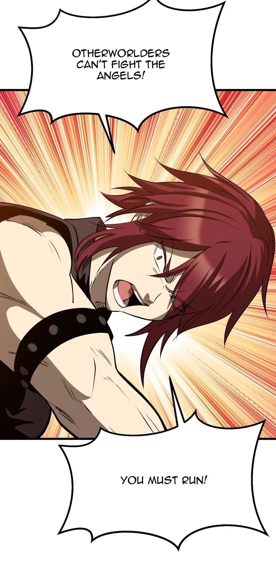 Otherworldly Sword King’s Survival Records Chap 204 - Next Chap 205