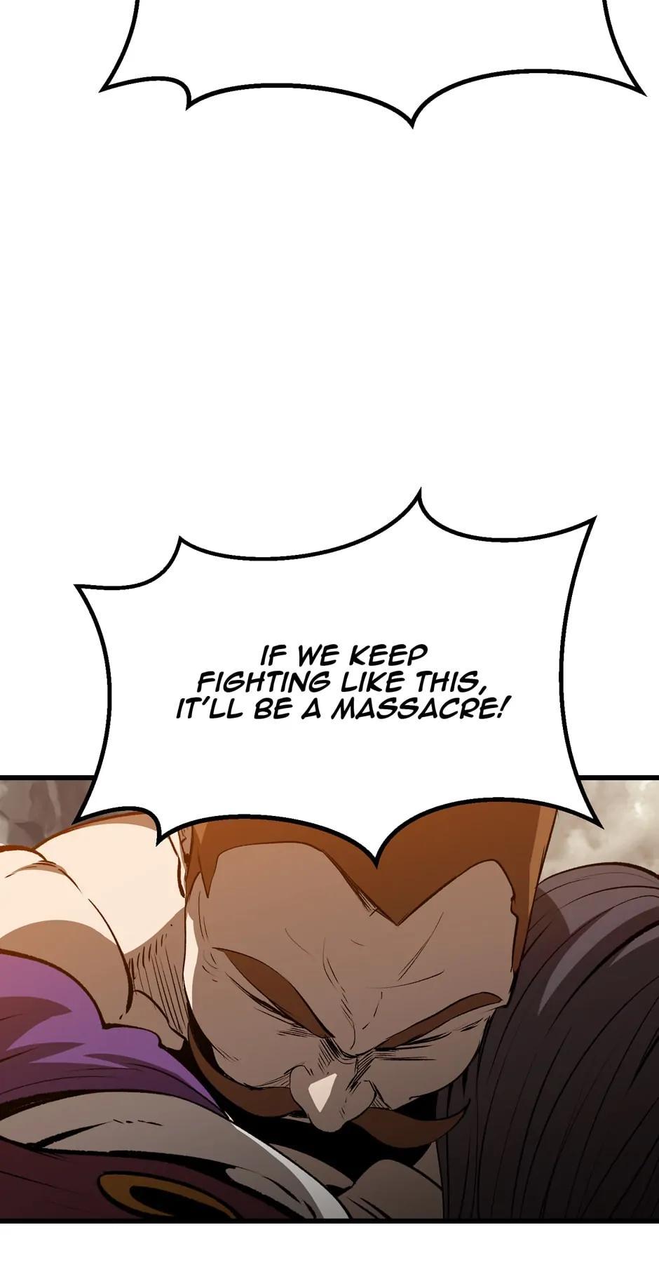 Otherworldly Sword King’s Survival Records Chap 204 - Next Chap 205