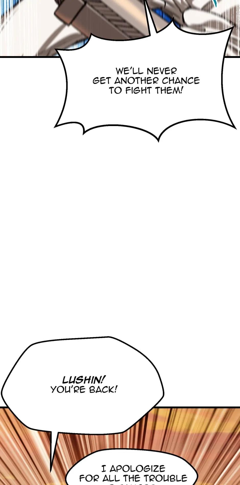 Otherworldly Sword King’s Survival Records Chap 204 - Next Chap 205