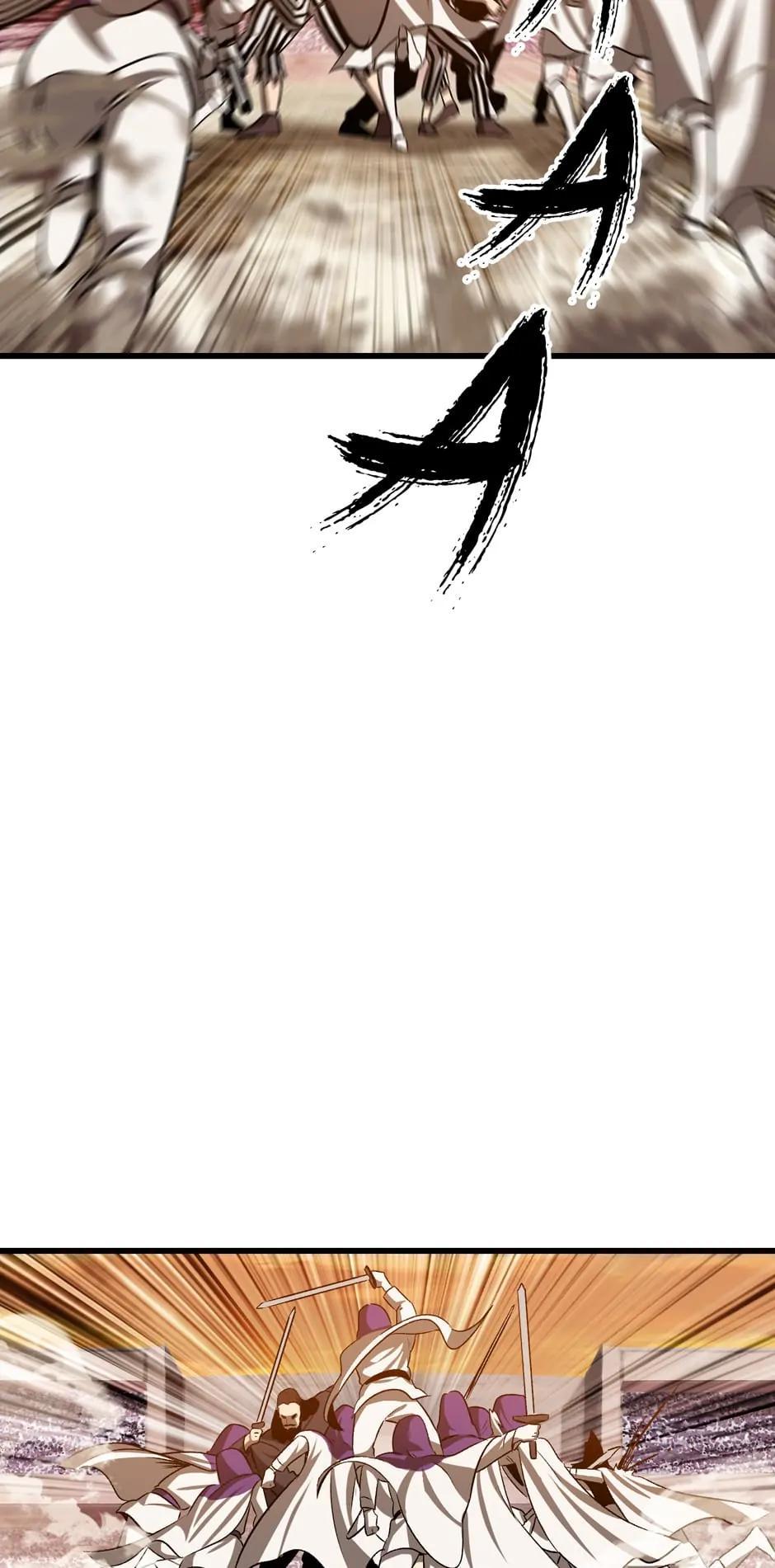 Otherworldly Sword King’s Survival Records Chap 204 - Next Chap 205