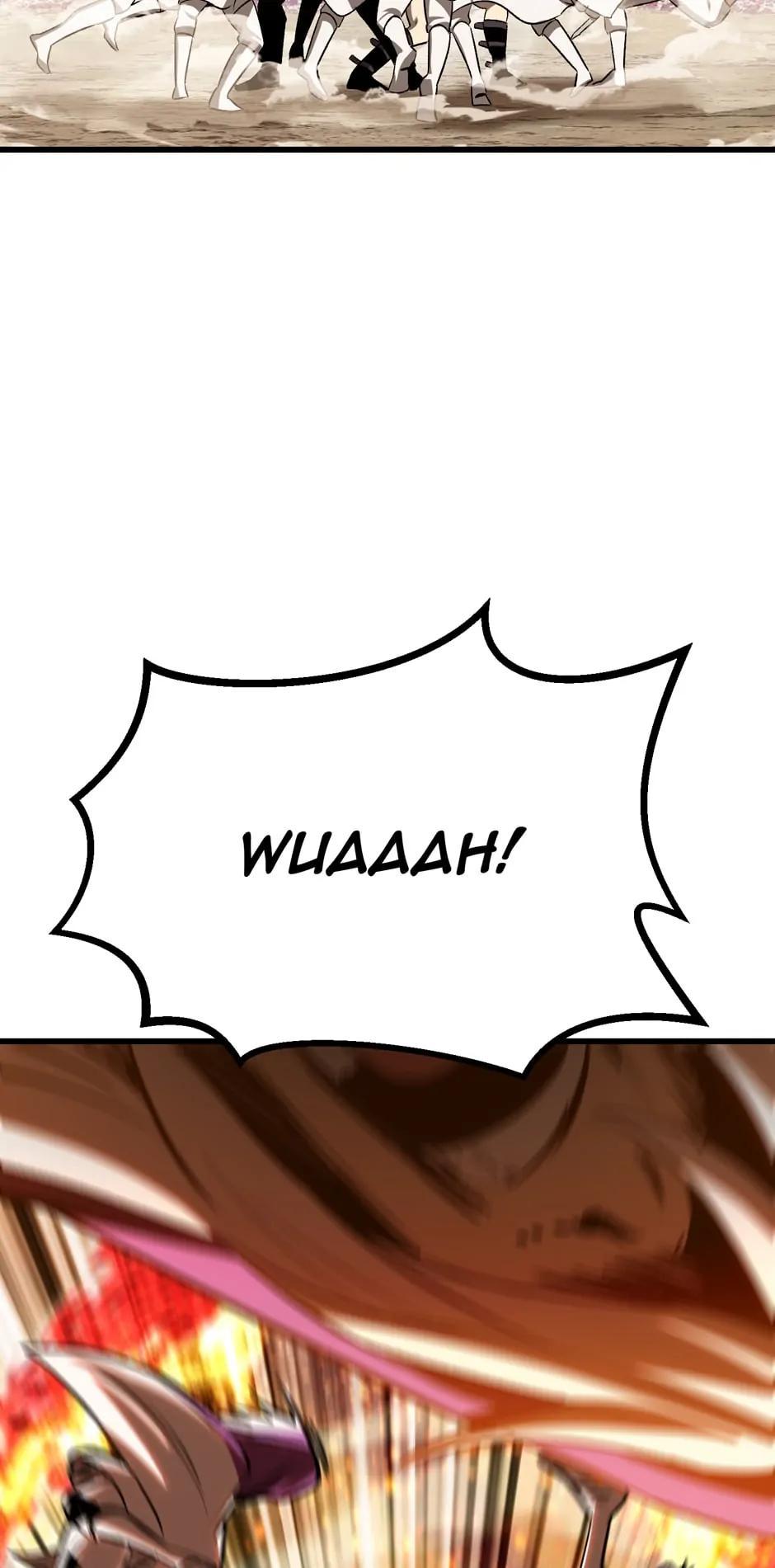 Otherworldly Sword King’s Survival Records Chap 204 - Next Chap 205