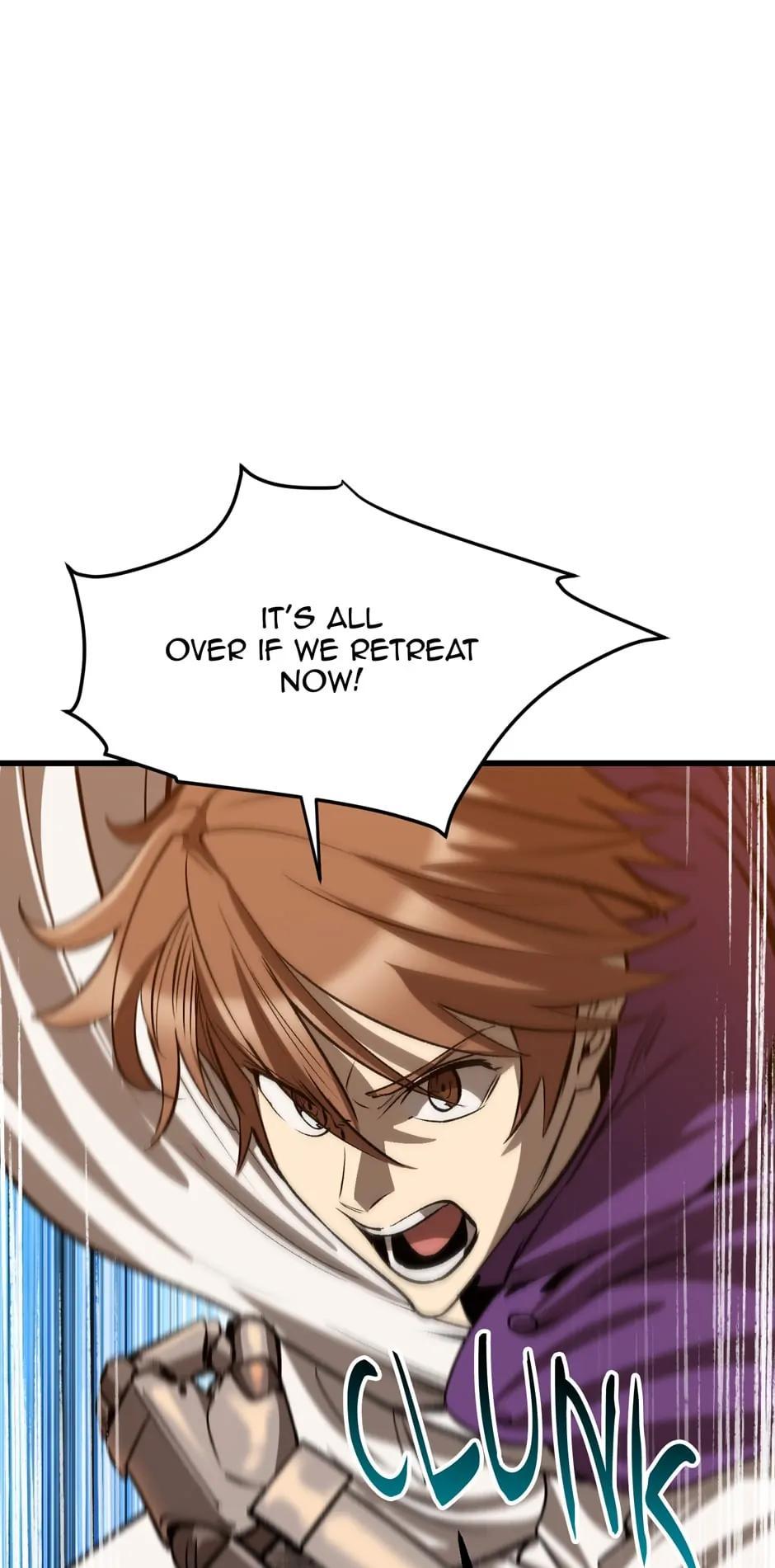 Otherworldly Sword King’s Survival Records Chap 204 - Next Chap 205