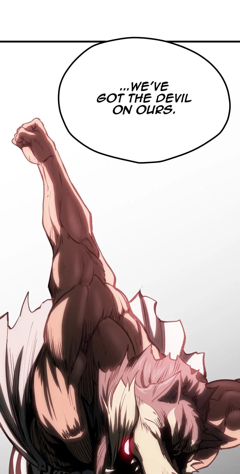 Otherworldly Sword King’s Survival Records Chap 204 - Next Chap 205