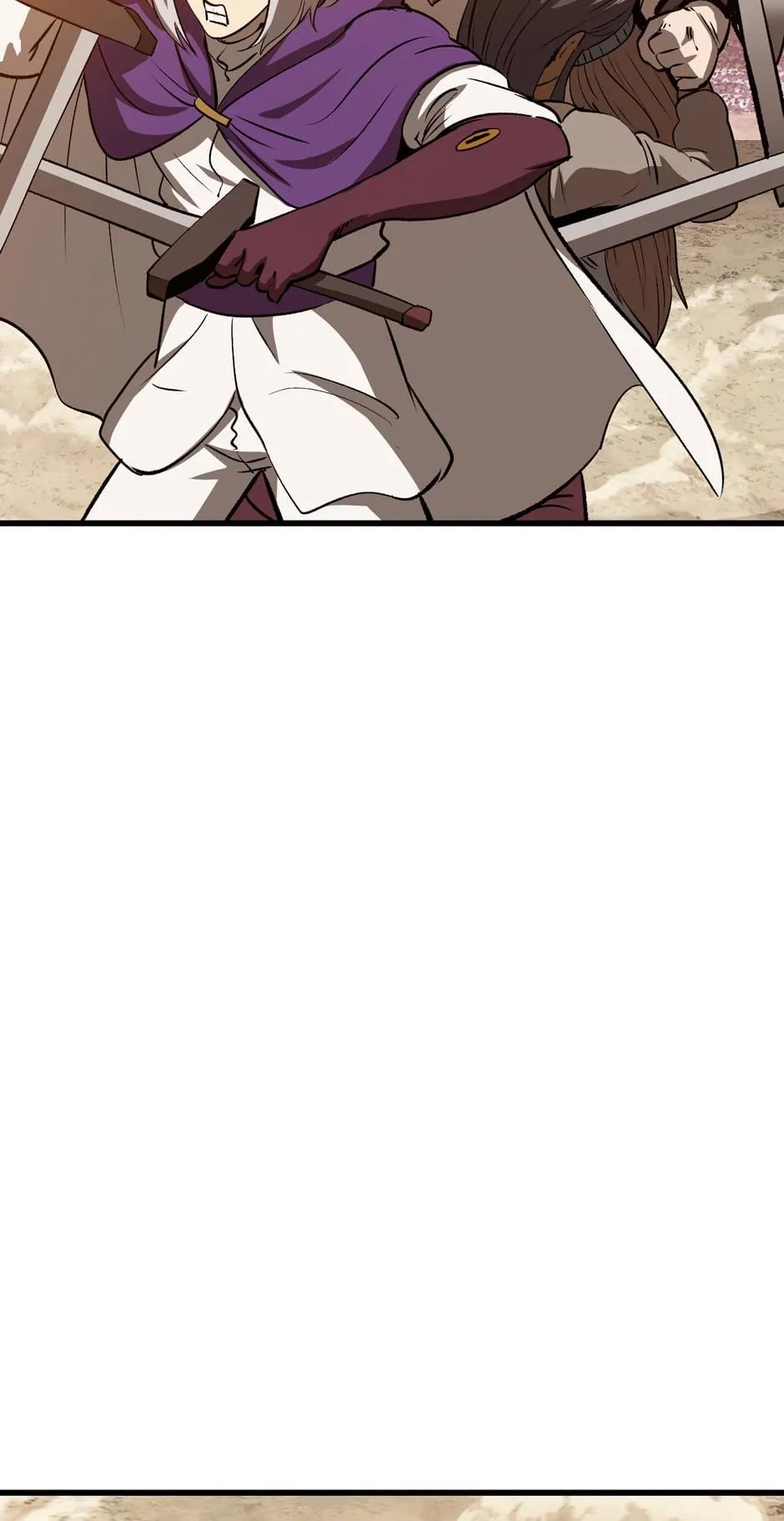 Otherworldly Sword King’s Survival Records Chap 204 - Next Chap 205