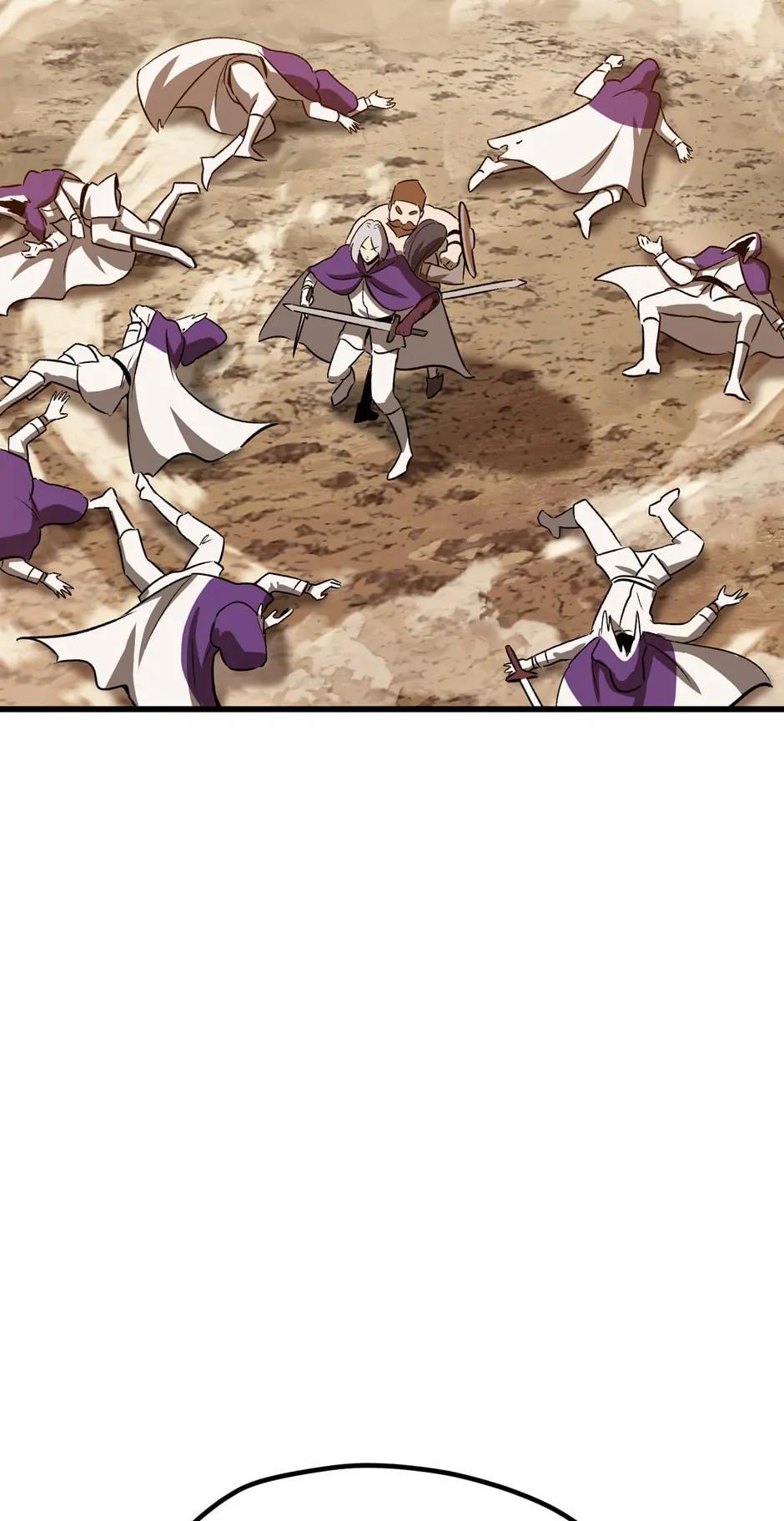 Otherworldly Sword King’s Survival Records Chap 204 - Next Chap 205