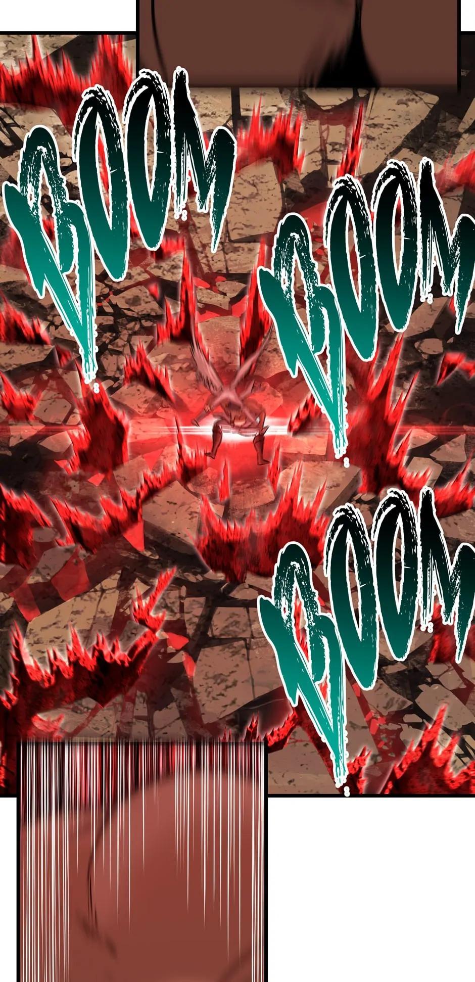 Otherworldly Sword King’s Survival Records Chap 205 - Next Chap 206