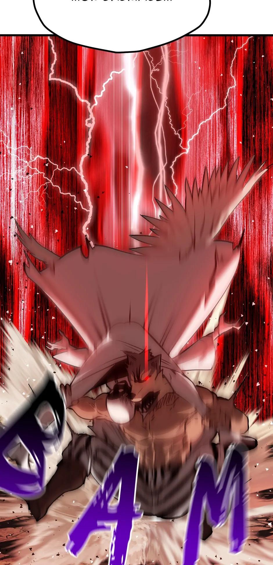 Otherworldly Sword King’s Survival Records Chap 205 - Next Chap 206