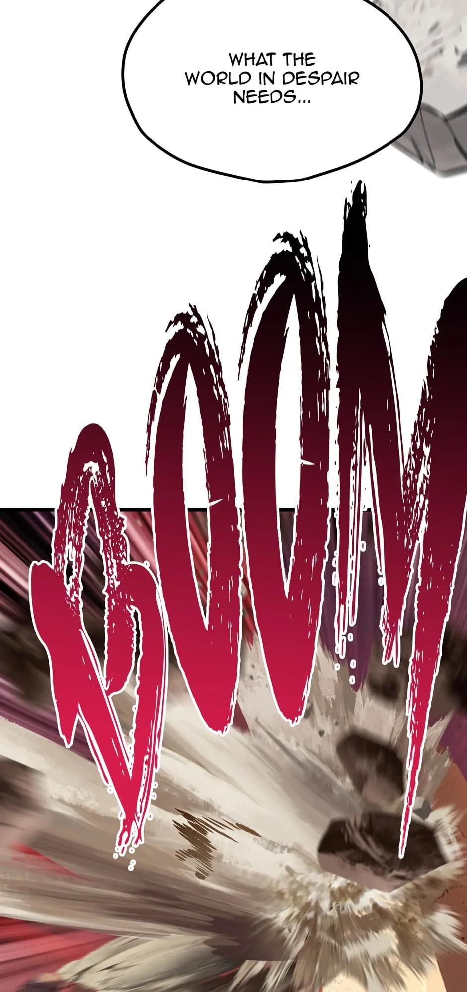 Otherworldly Sword King’s Survival Records Chap 205 - Next Chap 206