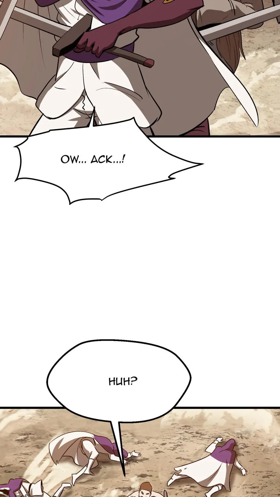 Otherworldly Sword King’s Survival Records Chap 205 - Next Chap 206