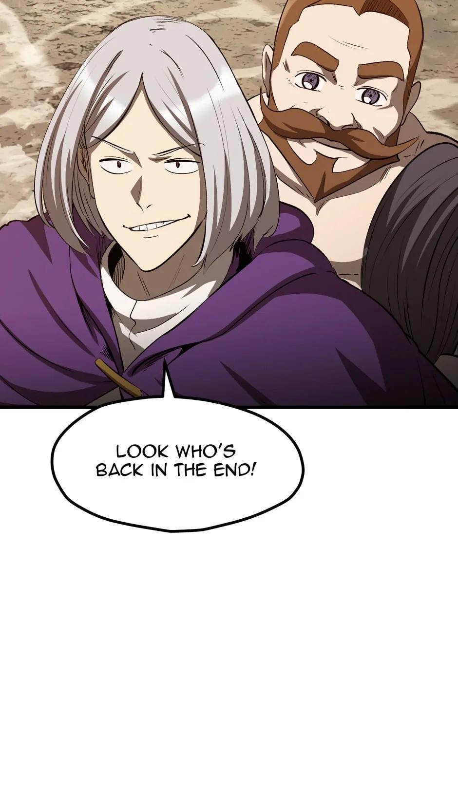 Otherworldly Sword King’s Survival Records Chap 205 - Next Chap 206