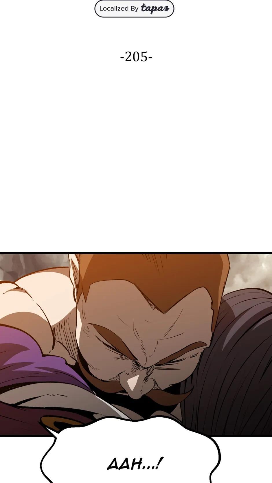 Otherworldly Sword King’s Survival Records Chap 205 - Next Chap 206