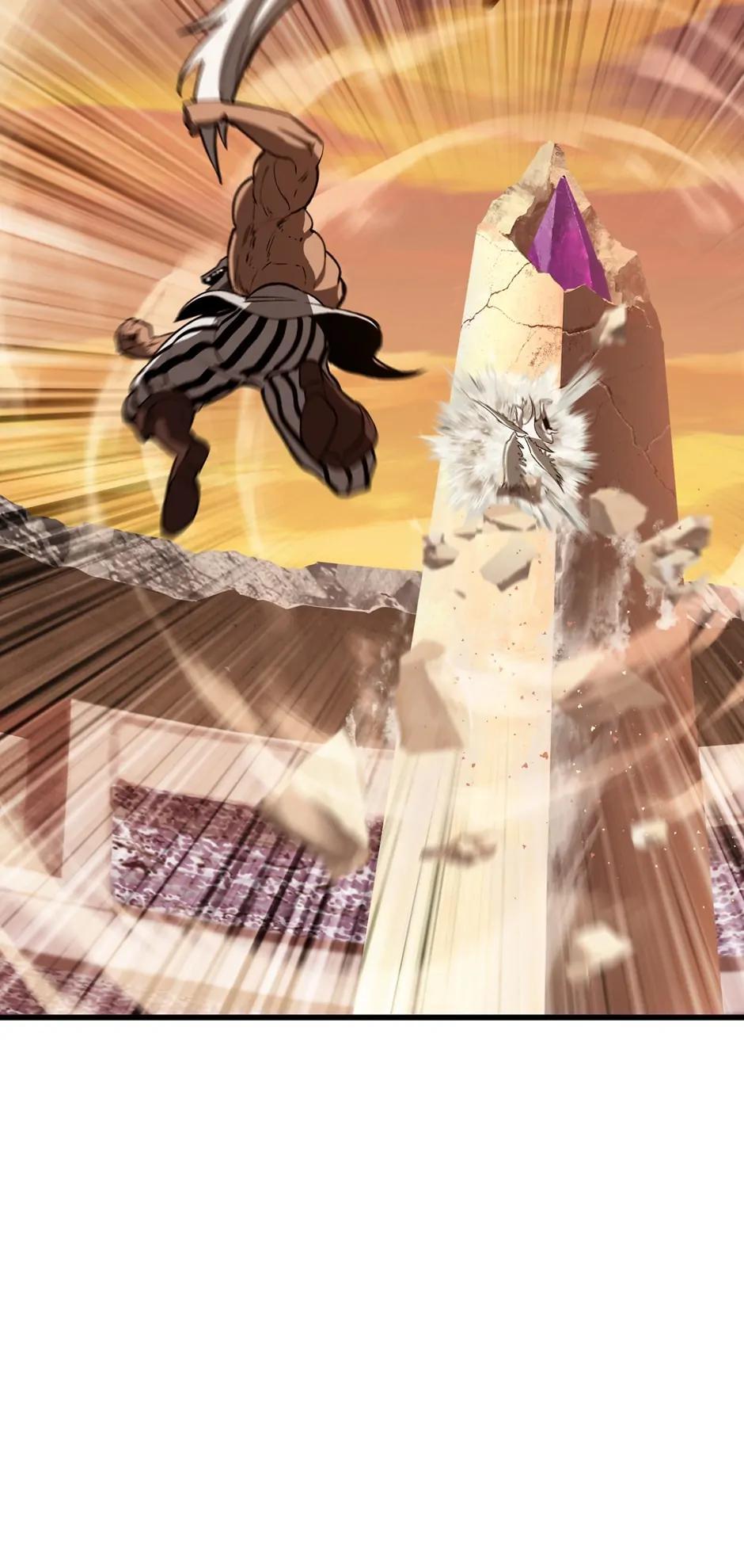 Otherworldly Sword King’s Survival Records Chap 205 - Next Chap 206