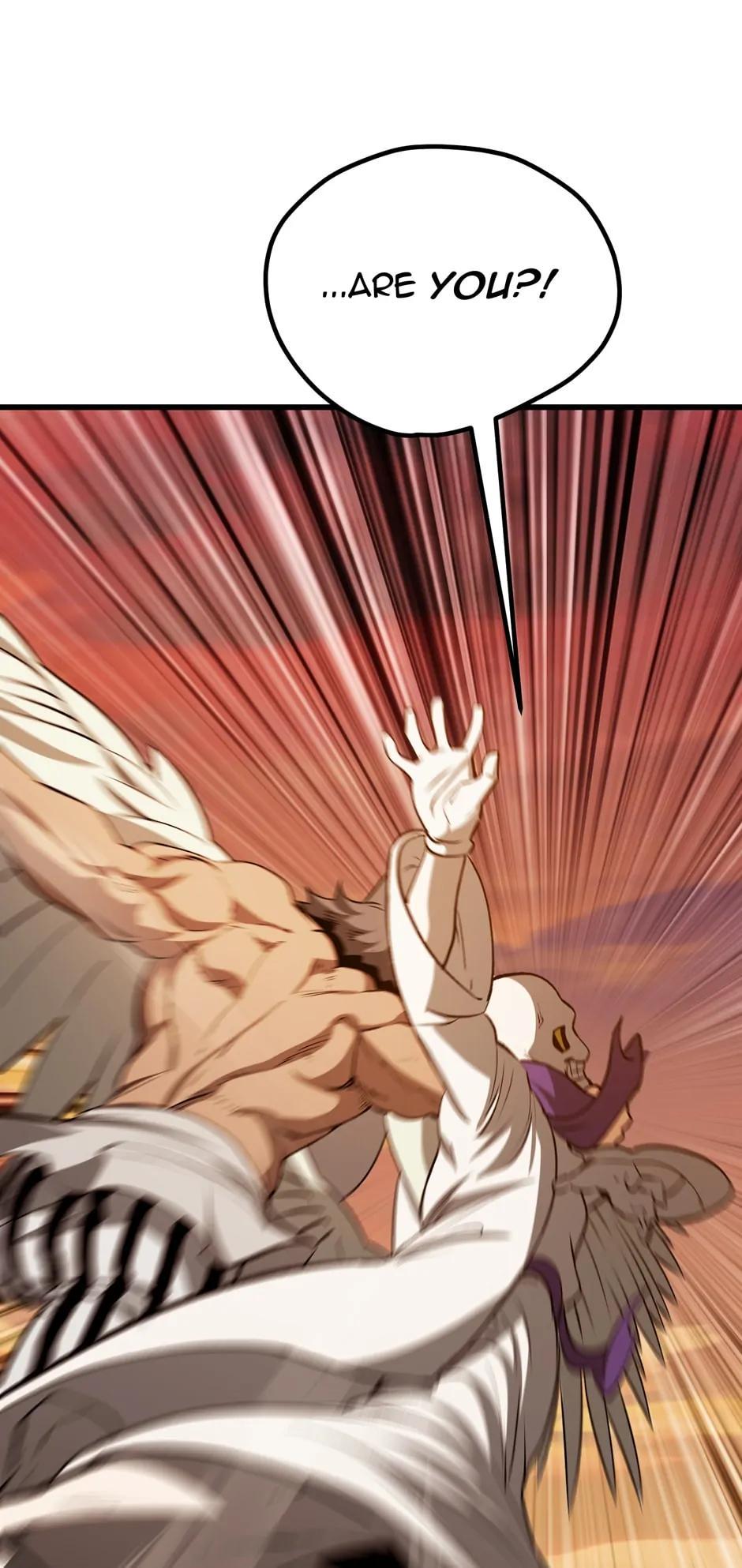 Otherworldly Sword King’s Survival Records Chap 205 - Next Chap 206