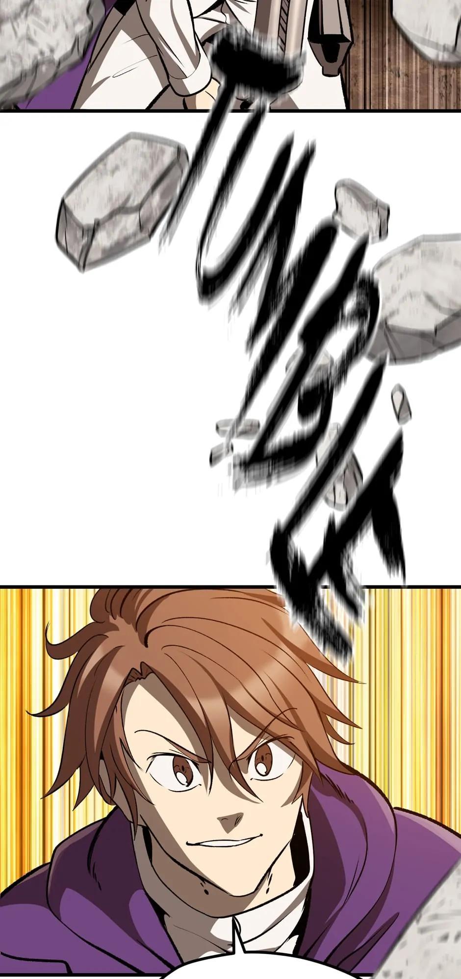 Otherworldly Sword King’s Survival Records Chap 205 - Next Chap 206