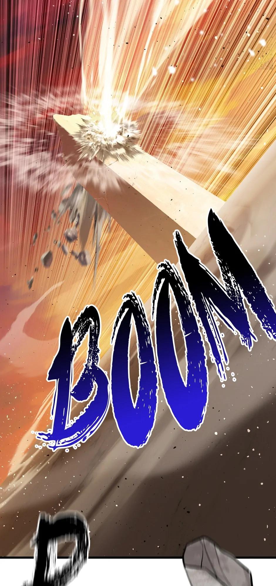 Otherworldly Sword King’s Survival Records Chap 205 - Next Chap 206