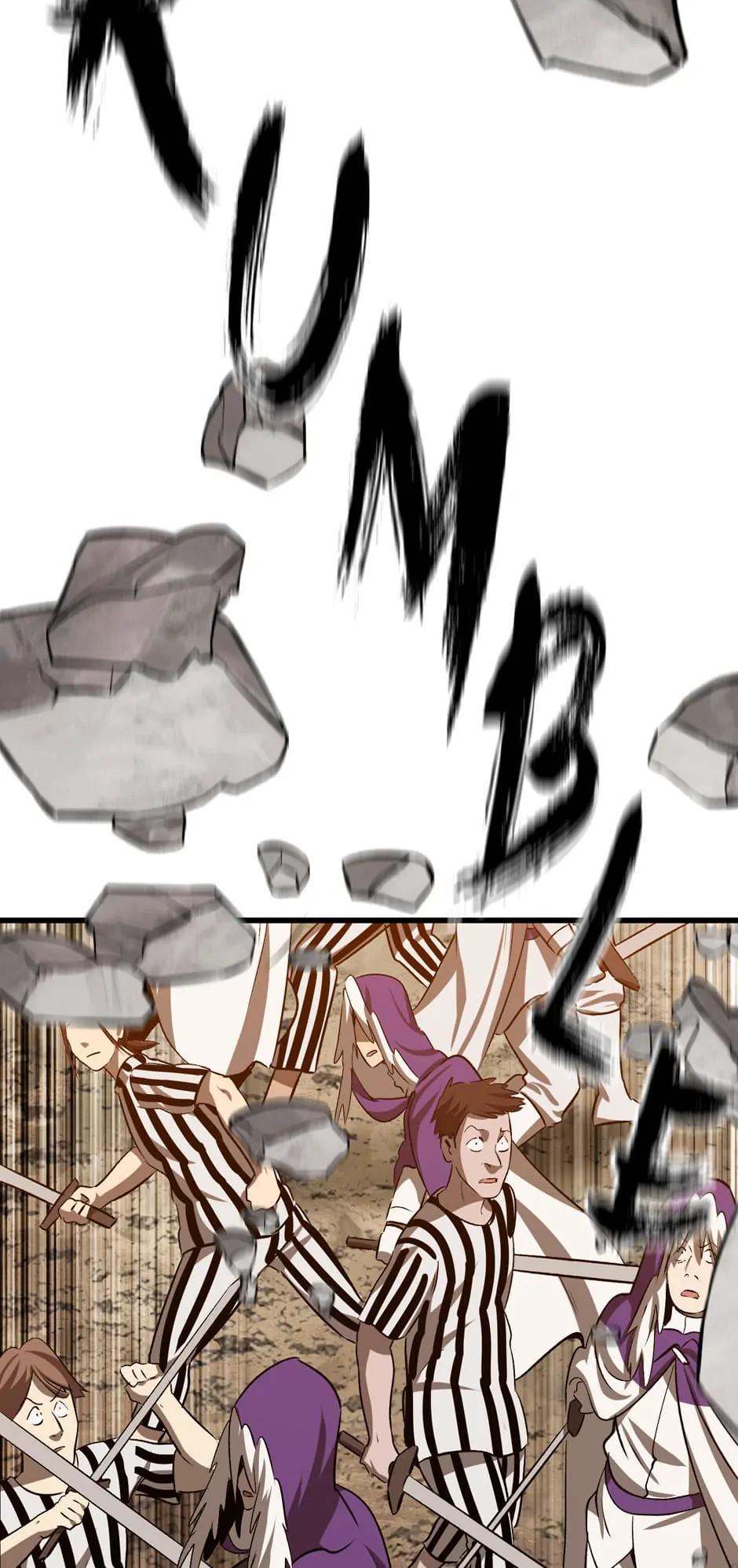 Otherworldly Sword King’s Survival Records Chap 205 - Next Chap 206