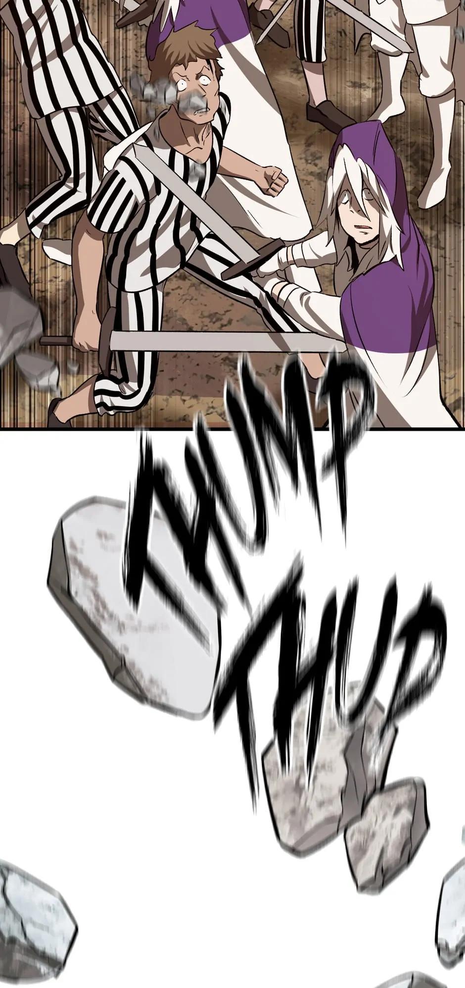 Otherworldly Sword King’s Survival Records Chap 205 - Next Chap 206