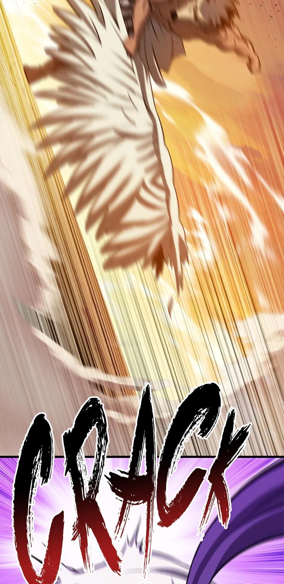 Otherworldly Sword King’s Survival Records Chap 205 - Next Chap 206