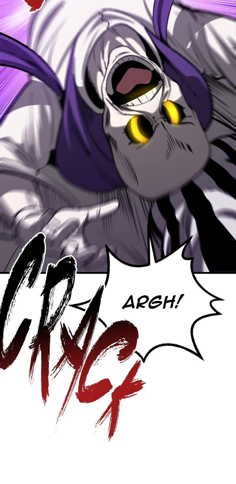 Otherworldly Sword King’s Survival Records Chap 205 - Next Chap 206