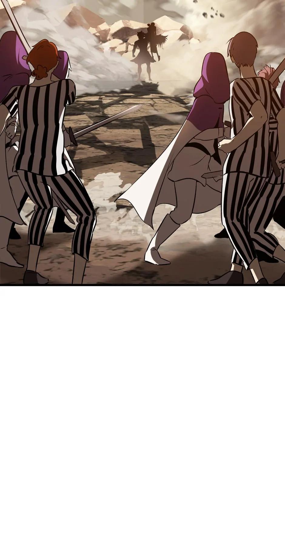 Otherworldly Sword King’s Survival Records Chap 205 - Next Chap 206