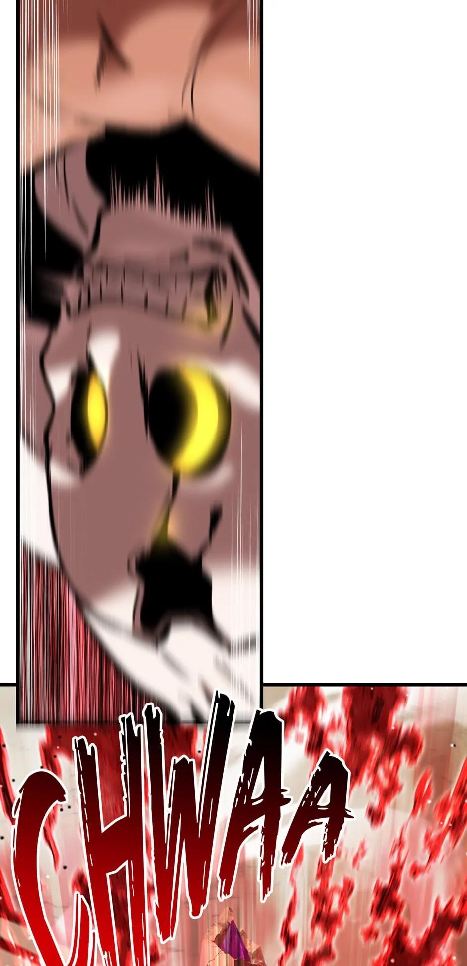 Otherworldly Sword King’s Survival Records Chap 205 - Next Chap 206