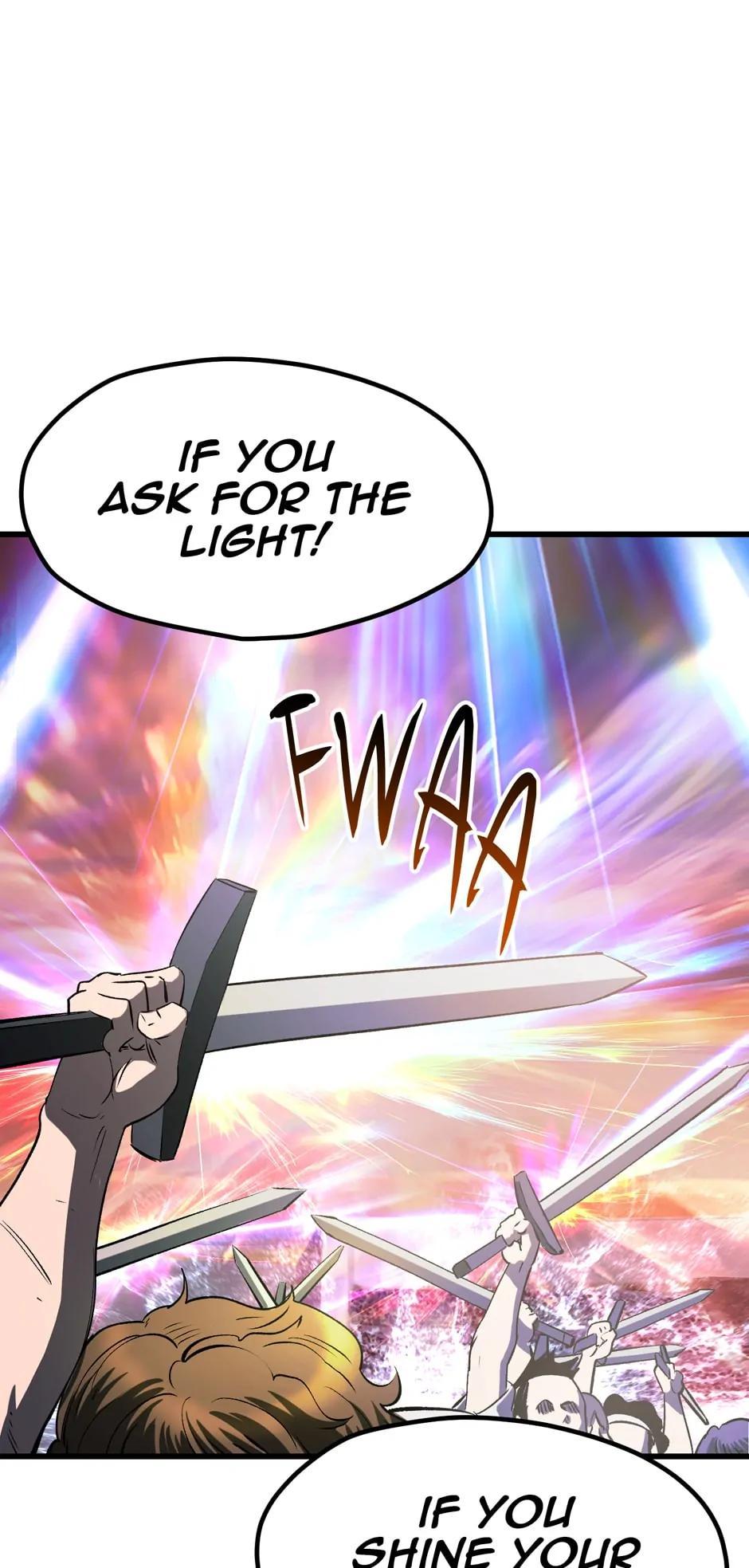 Otherworldly Sword King’s Survival Records Chap 205 - Next Chap 206