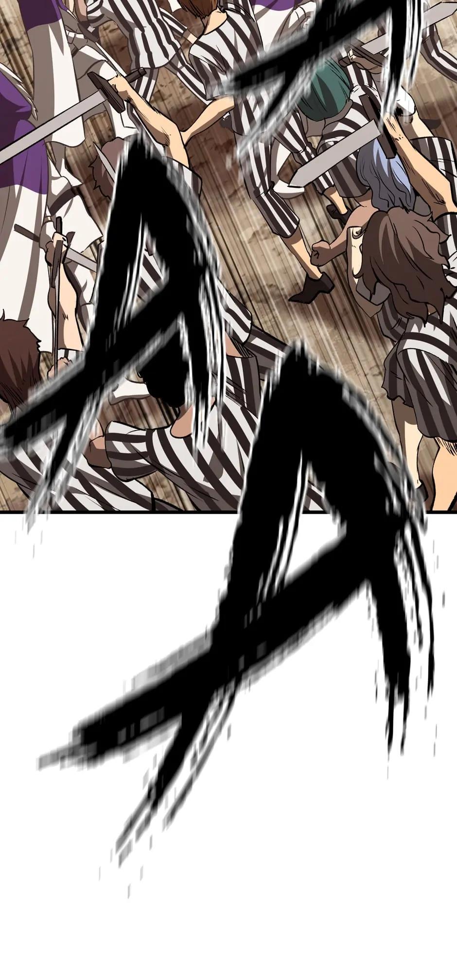 Otherworldly Sword King’s Survival Records Chap 205 - Next Chap 206