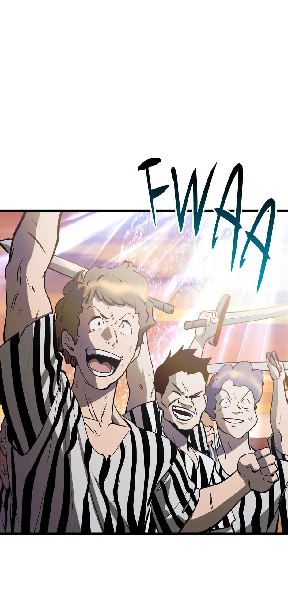 Otherworldly Sword King’s Survival Records Chap 205 - Next Chap 206