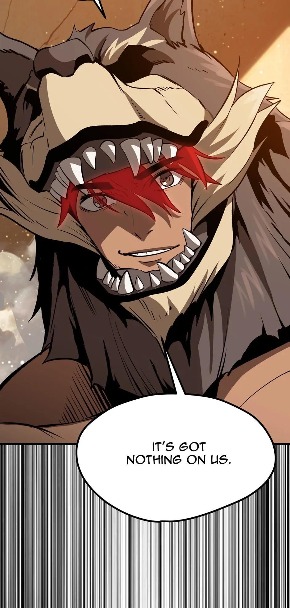 Otherworldly Sword King’s Survival Records Chap 205 - Next Chap 206