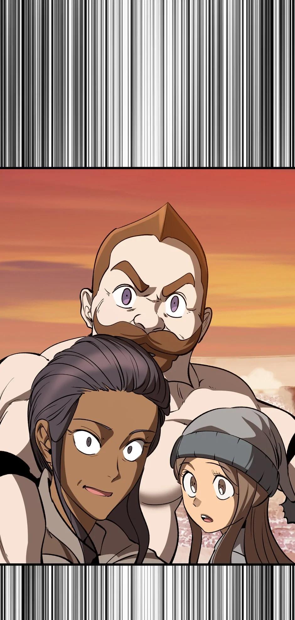 Otherworldly Sword King’s Survival Records Chap 205 - Next Chap 206