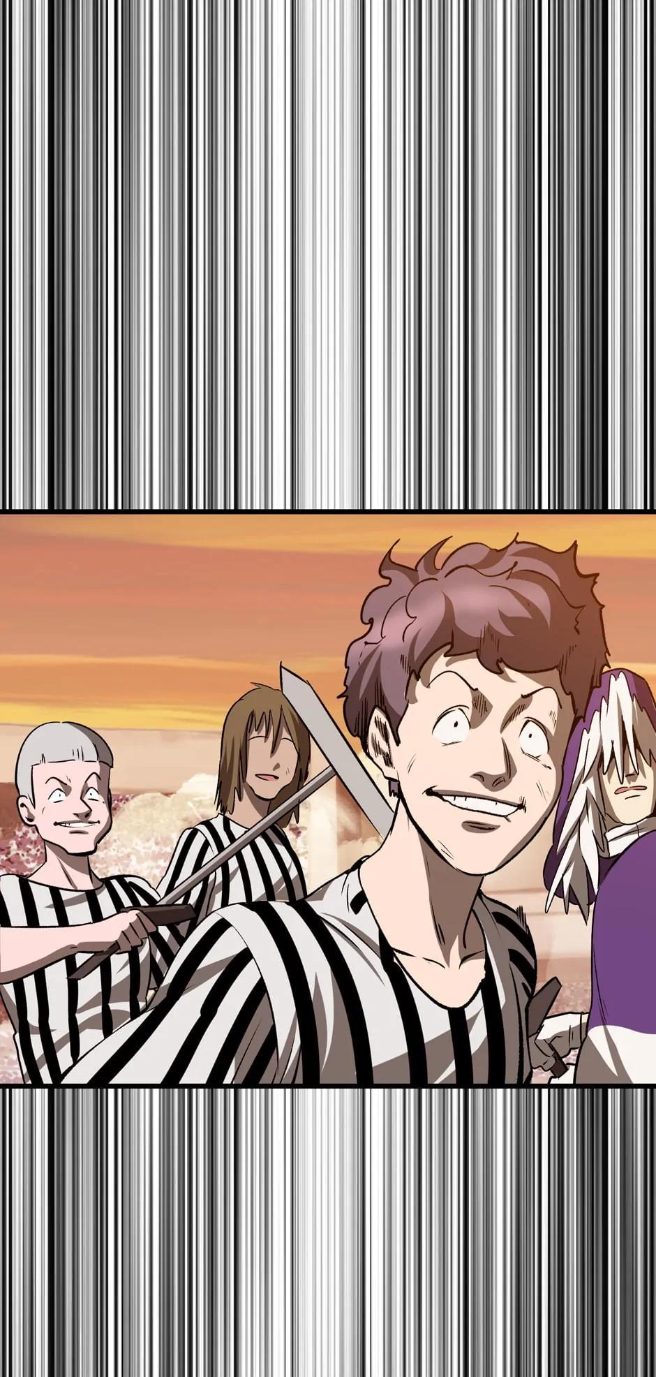 Otherworldly Sword King’s Survival Records Chap 205 - Next Chap 206