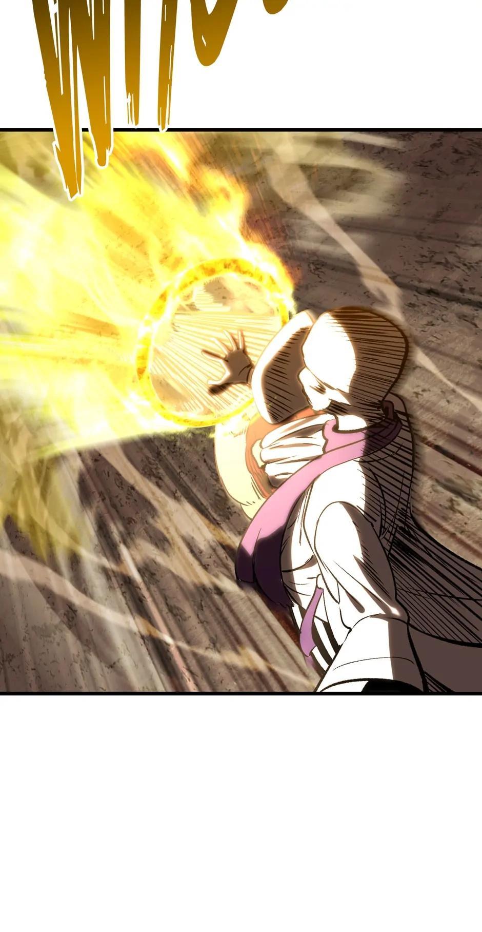 Otherworldly Sword King’s Survival Records Chap 205 - Next Chap 206