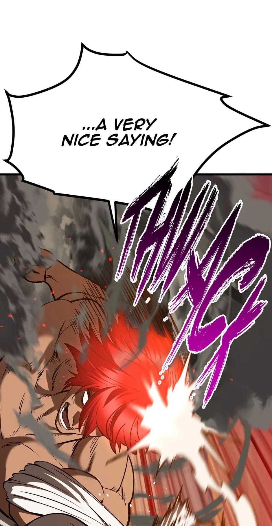 Otherworldly Sword King’s Survival Records Chap 205 - Next Chap 206