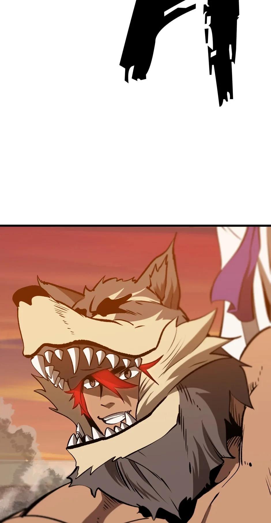 Otherworldly Sword King’s Survival Records Chap 205 - Next Chap 206