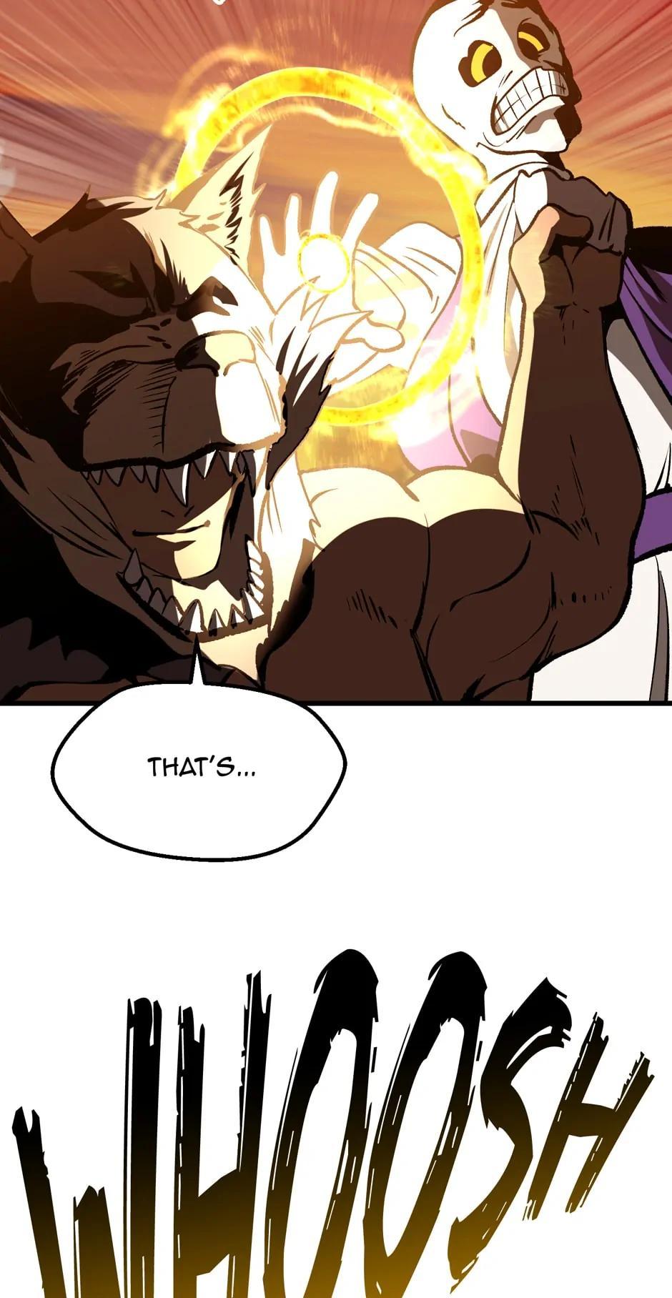 Otherworldly Sword King’s Survival Records Chap 205 - Next Chap 206