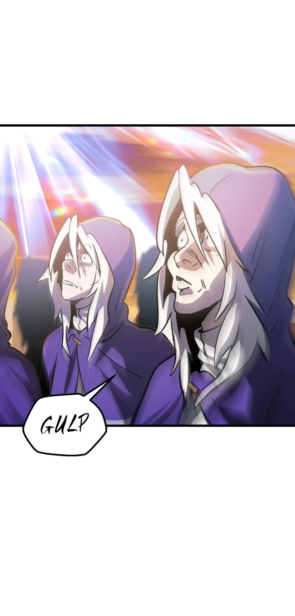 Otherworldly Sword King’s Survival Records Chap 205 - Next Chap 206