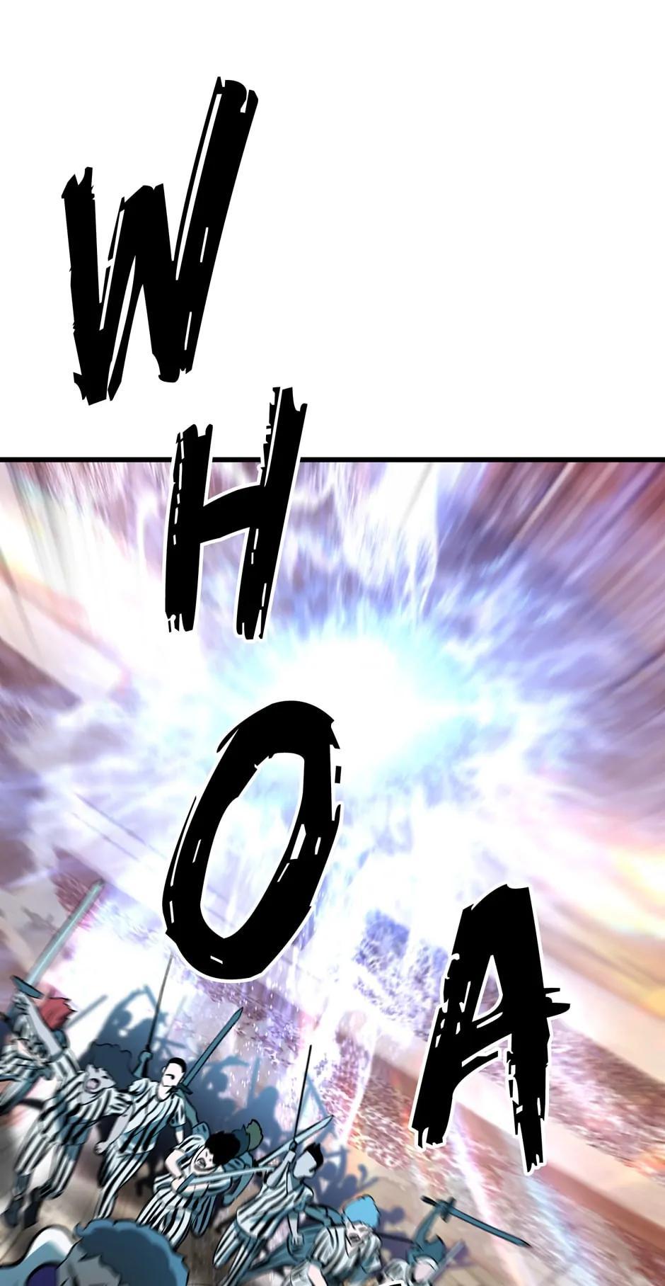 Otherworldly Sword King’s Survival Records Chap 205 - Next Chap 206