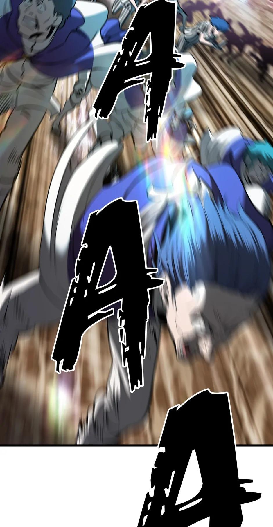 Otherworldly Sword King’s Survival Records Chap 205 - Next Chap 206