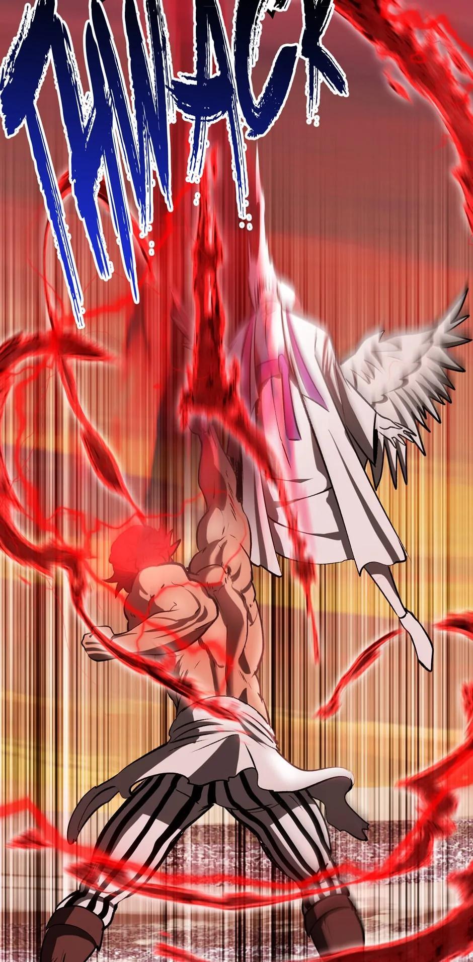 Otherworldly Sword King’s Survival Records Chap 205 - Next Chap 206