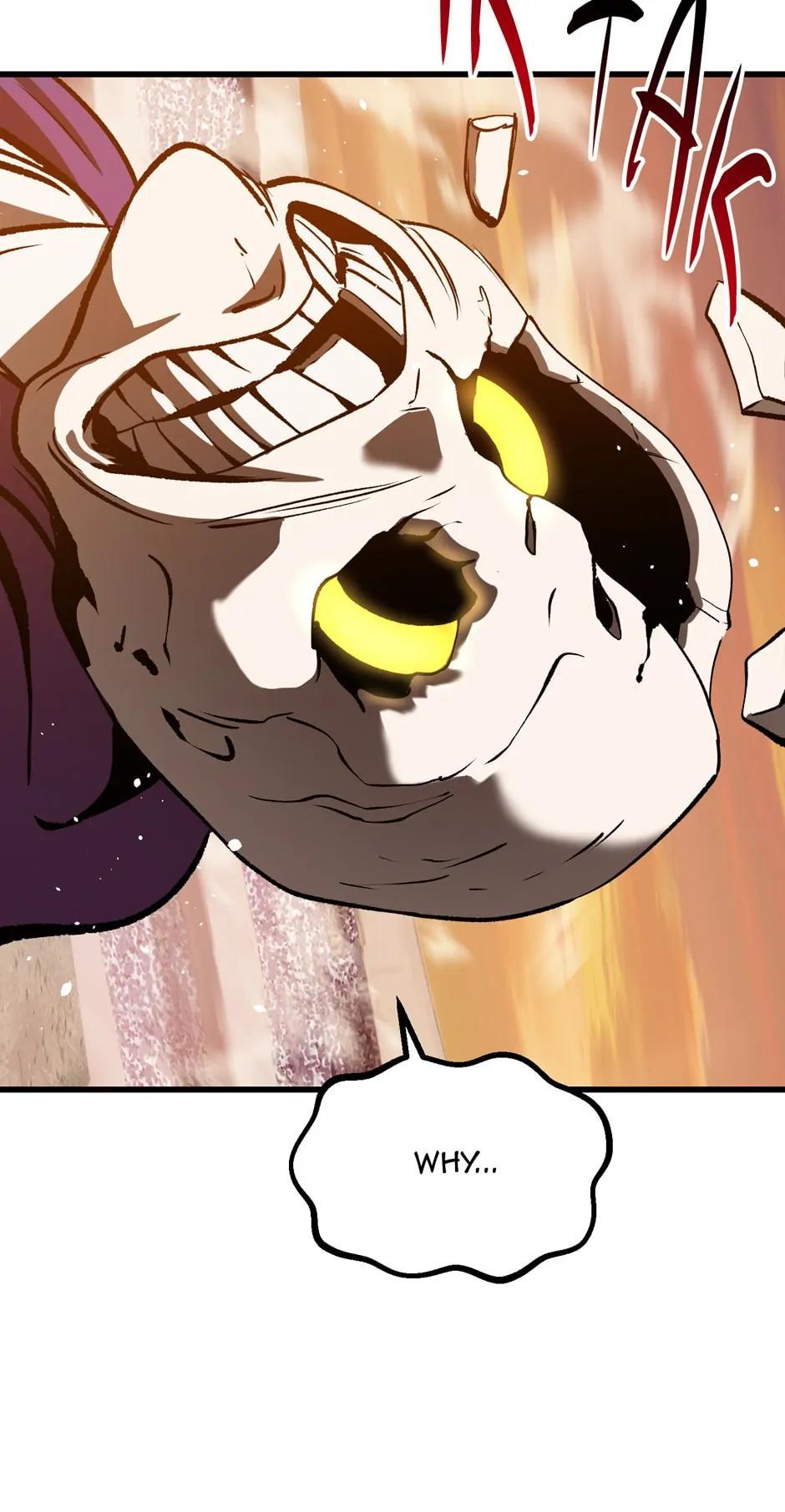 Otherworldly Sword King’s Survival Records Chap 205 - Next Chap 206