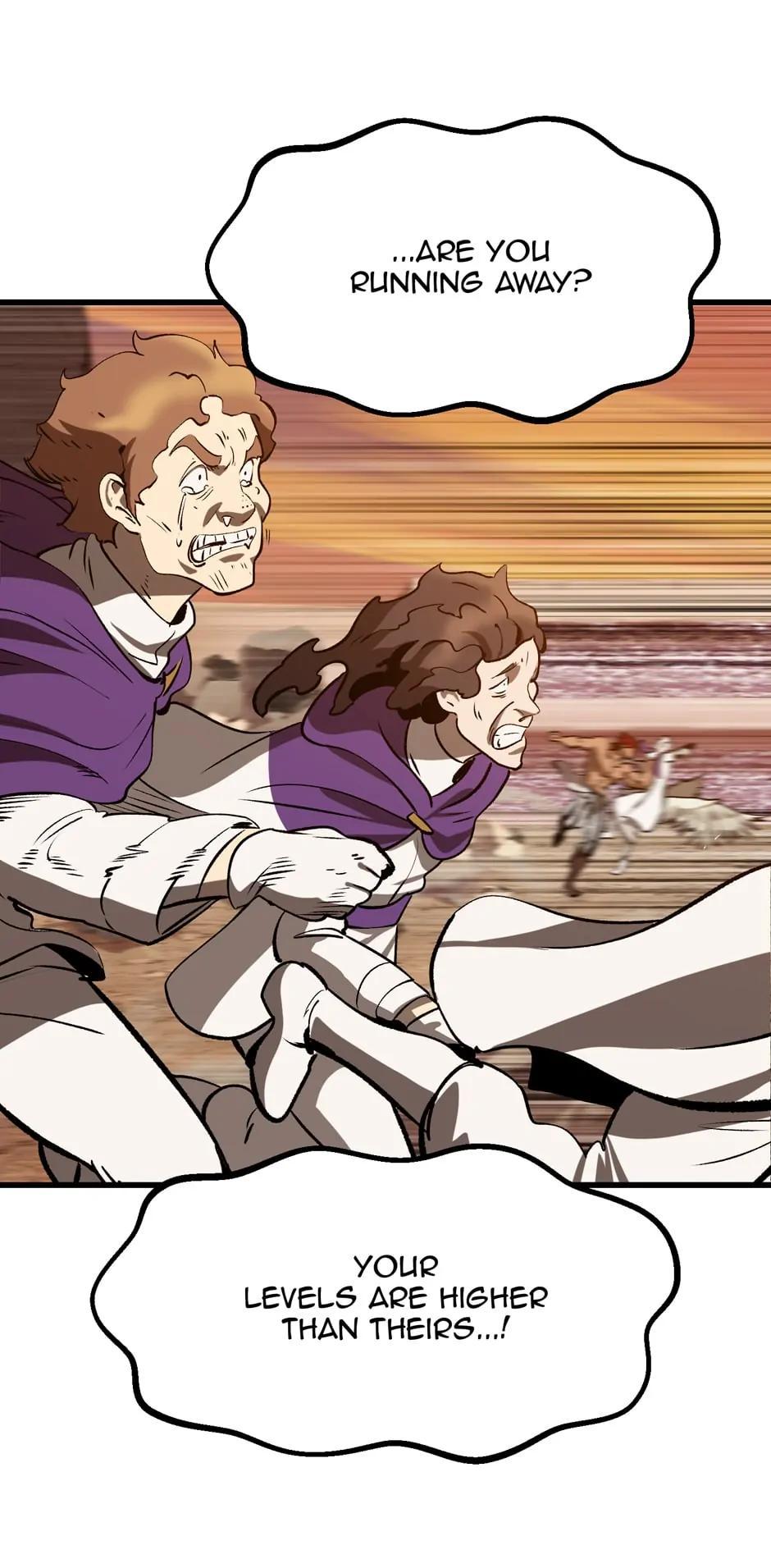 Otherworldly Sword King’s Survival Records Chap 205 - Next Chap 206