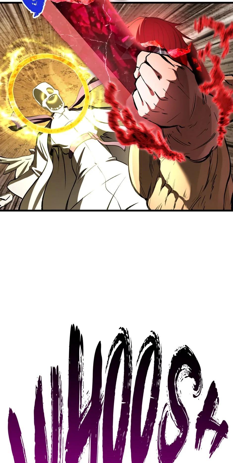 Otherworldly Sword King’s Survival Records Chap 205 - Next Chap 206