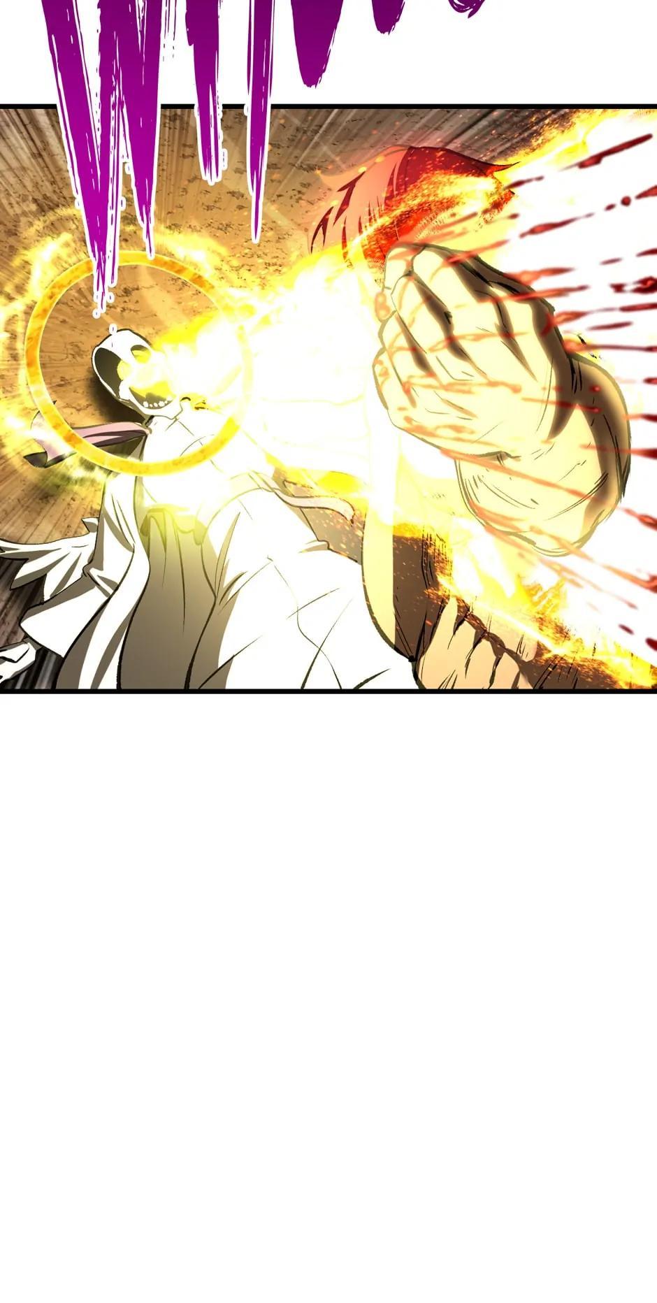 Otherworldly Sword King’s Survival Records Chap 205 - Next Chap 206