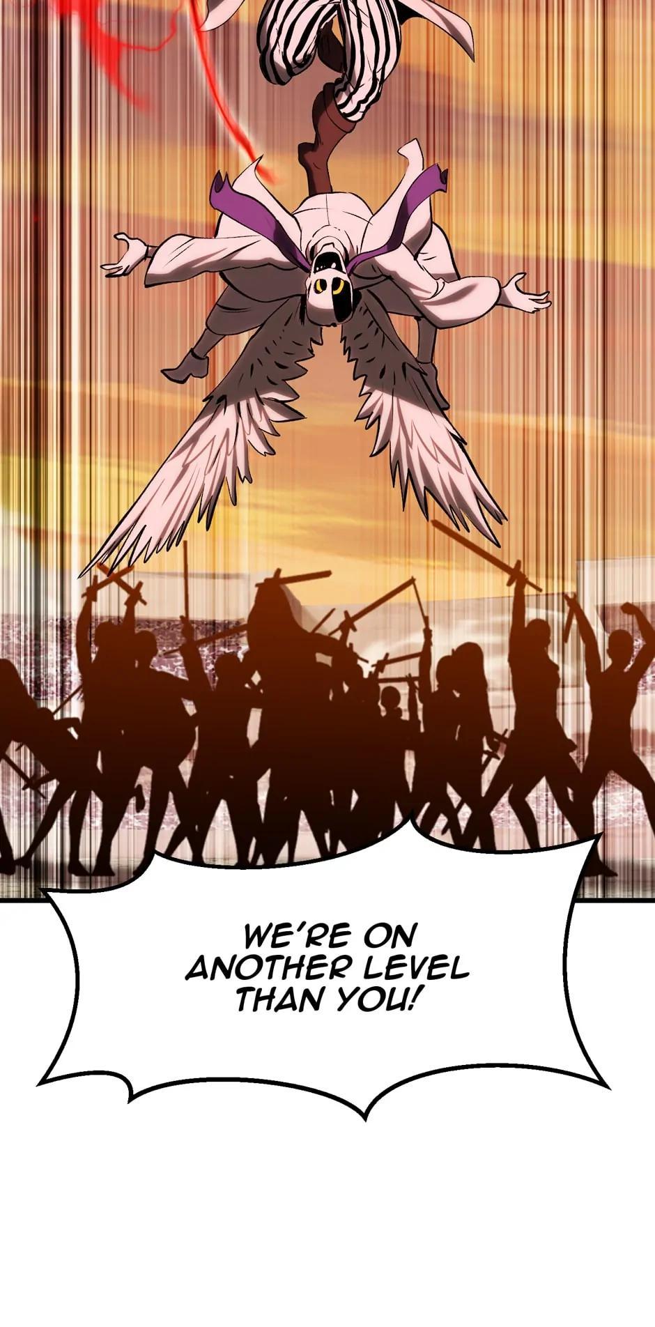 Otherworldly Sword King’s Survival Records Chap 205 - Next Chap 206