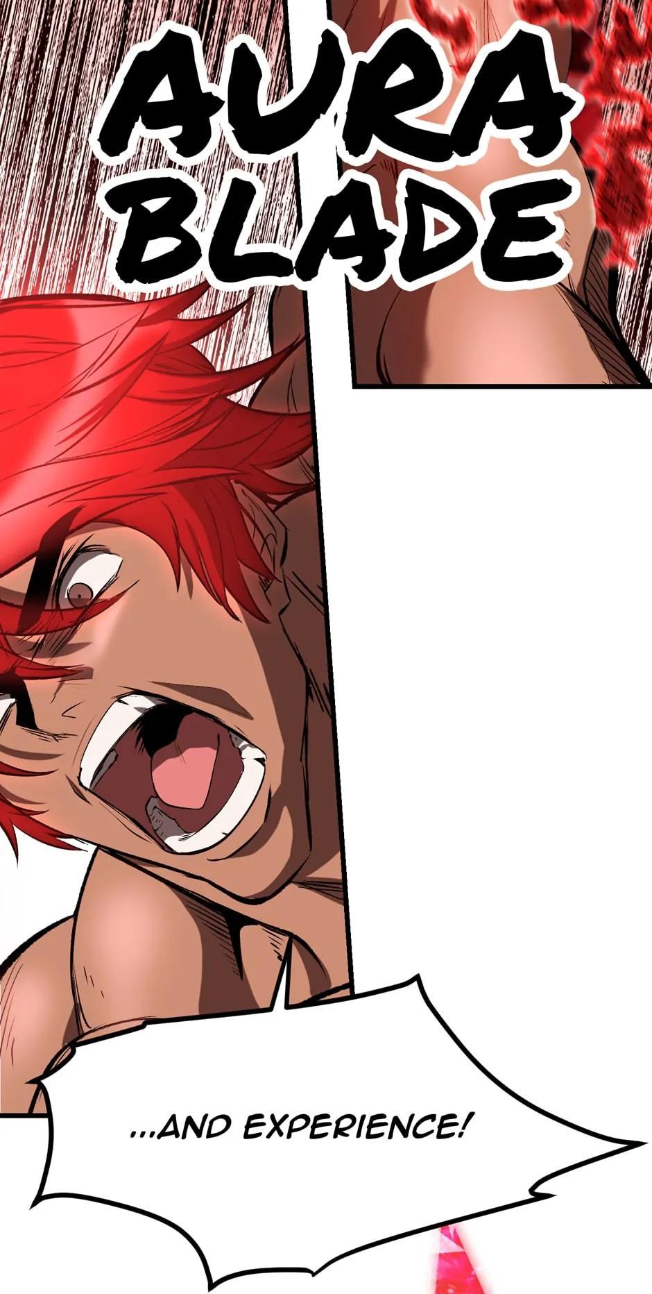 Otherworldly Sword King’s Survival Records Chap 205 - Next Chap 206