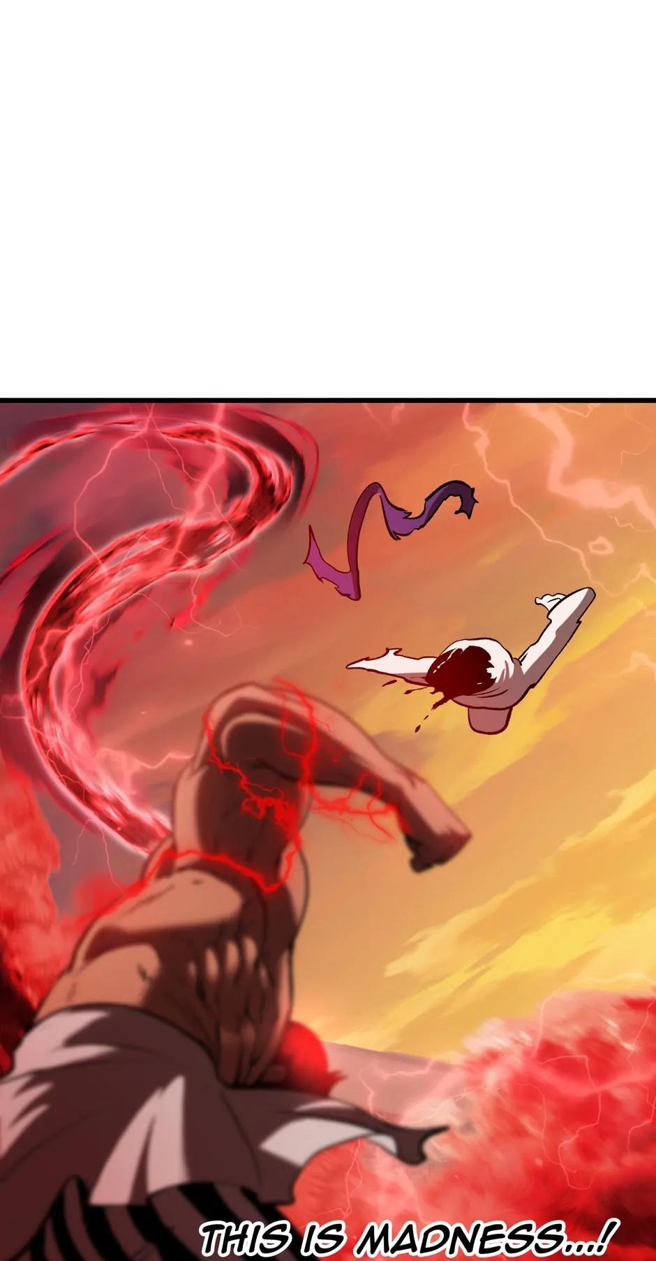 Otherworldly Sword King’s Survival Records Chap 205 - Next Chap 206