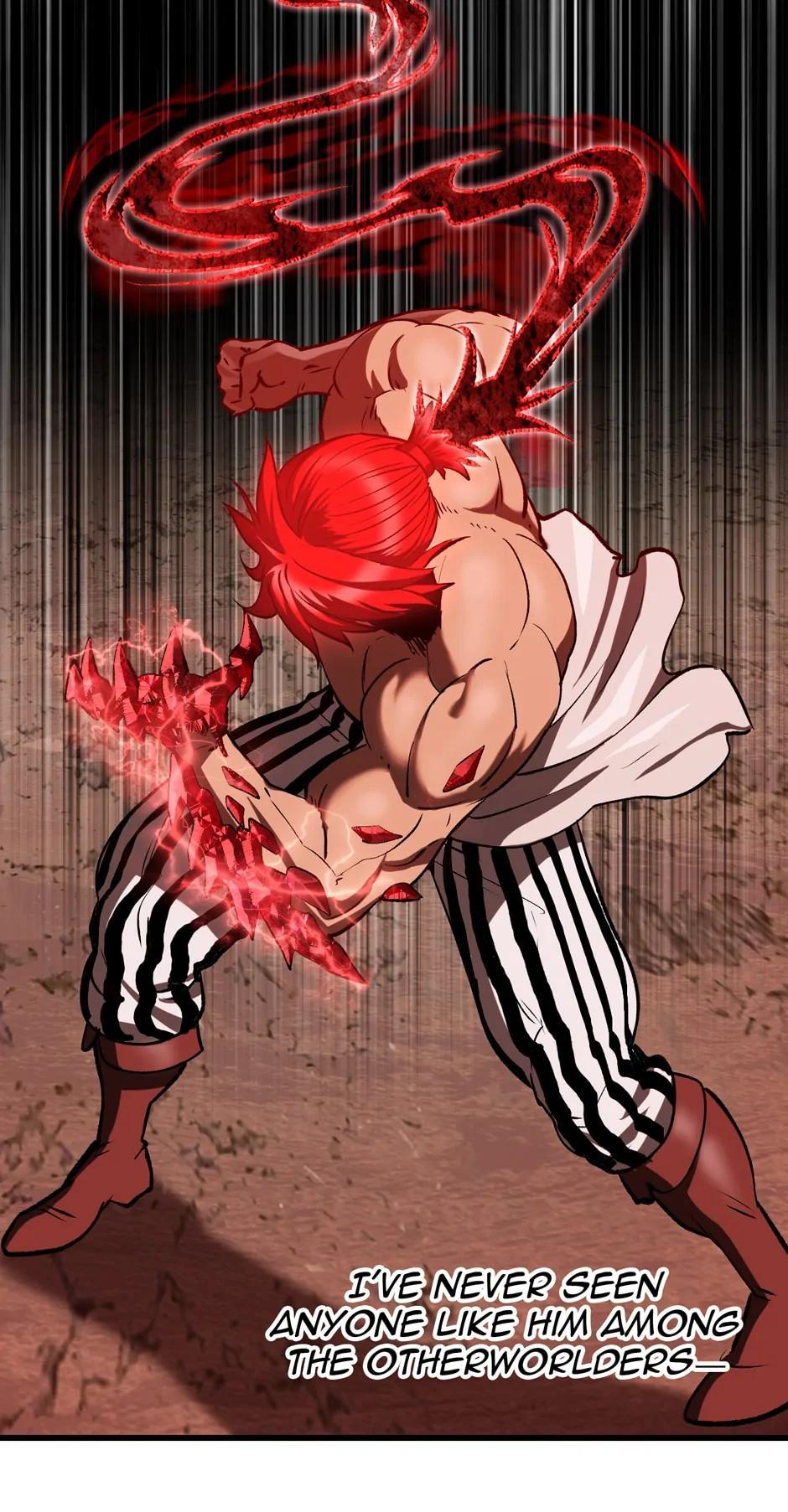 Otherworldly Sword King’s Survival Records Chap 205 - Next Chap 206