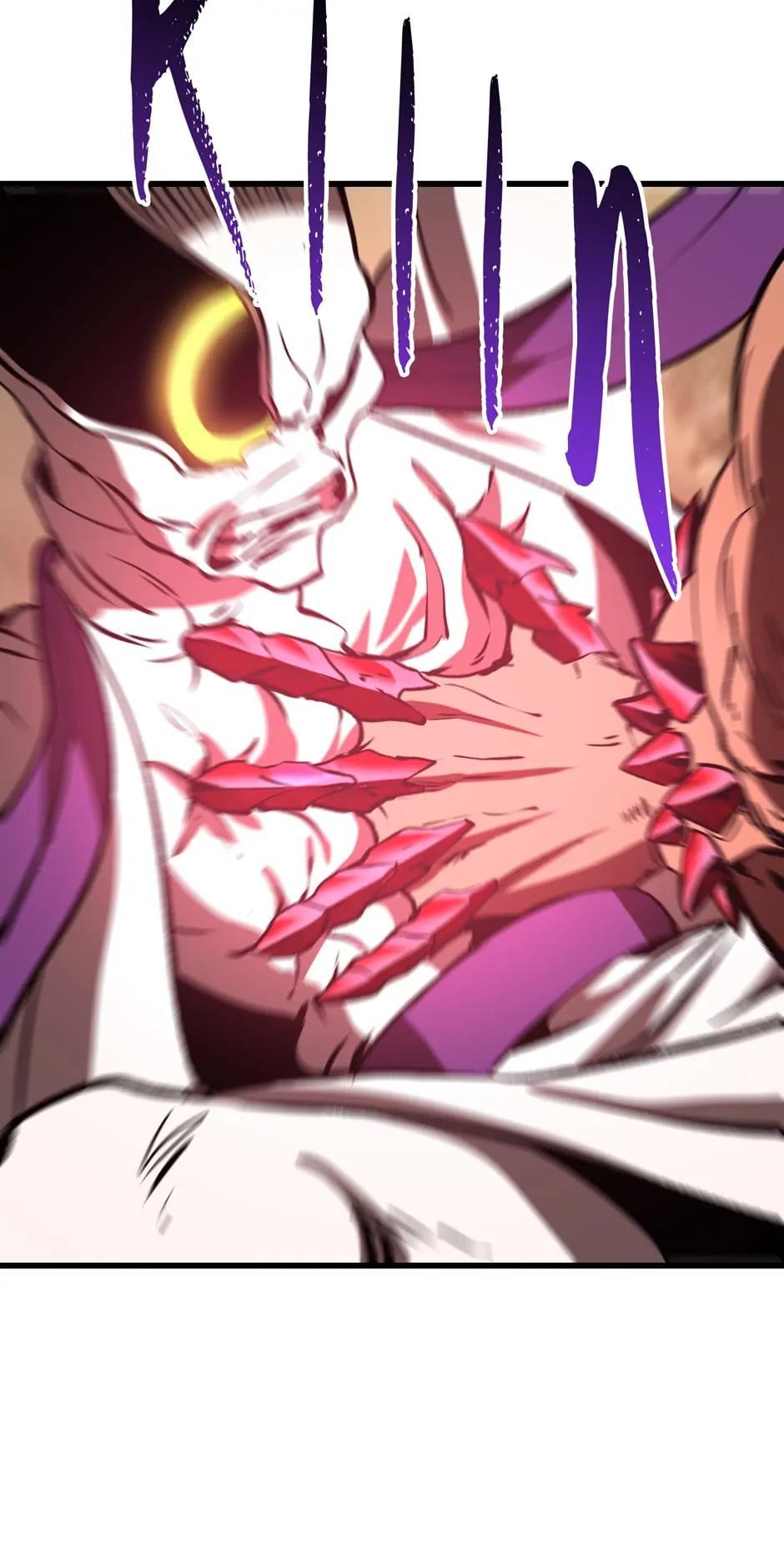 Otherworldly Sword King’s Survival Records Chap 205 - Next Chap 206