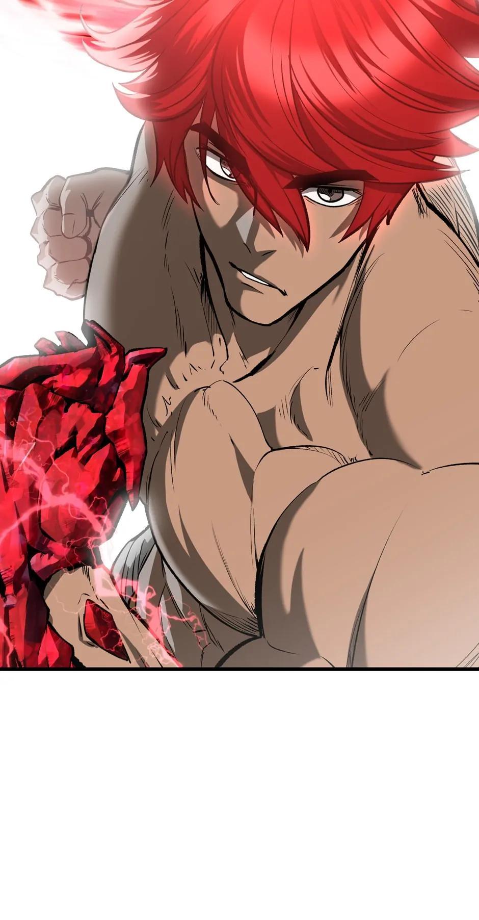 Otherworldly Sword King’s Survival Records Chap 205 - Next Chap 206